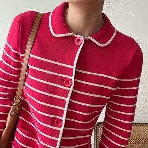 BARBIE SWEATER TOP 💓